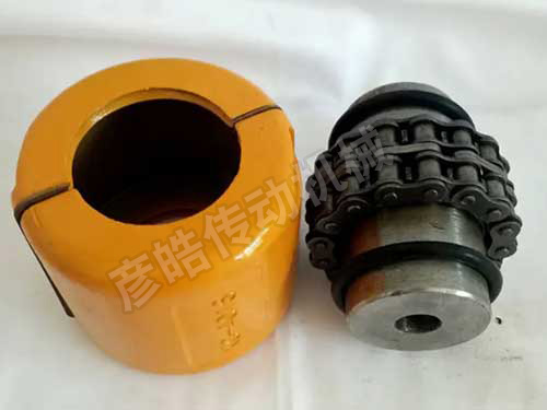 KC聯軸器罩殼