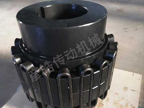 JS蛇簧聯軸器