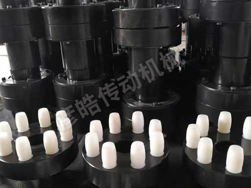 彈性柱銷聯軸器